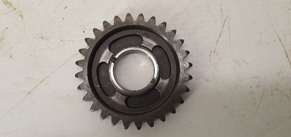 DRIVEN GEAR 2ND SPEED T28 (Husqvarna TE250i 2012) 8000A7113