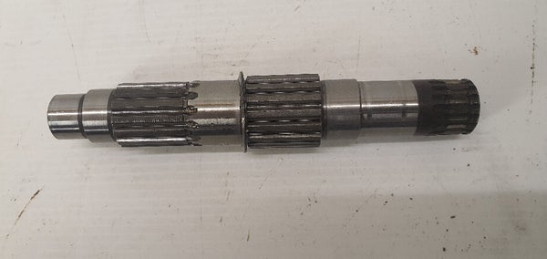 SHAFT, DRIVE (Suzuki RMZ250 2009) 24131-10H00 24131-10H01