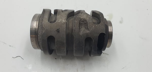 DRUM, GEARSHIFT  (Honda CR125 1997) 24311-KS6-701
