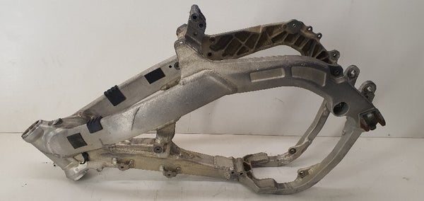 FRAME MODEL K8/K9 (RMZ 250 2009)  41100-10H10