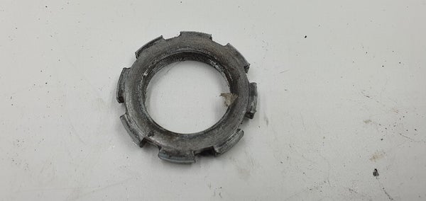 THREAD, STEERING HEAD TOP  (Honda CR125 1997) 53229-KZ4-890