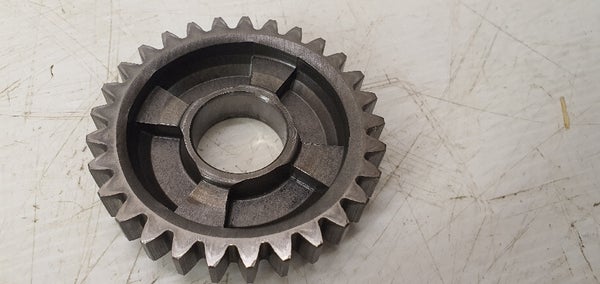 IDLER GEAR 1ST GEAR 29-T '430' (KTM SX360 1996) 54633005000