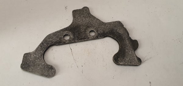 SHEET METAL GUIDE 3MM 125'98 (KTM SX125 2003) 50337030000