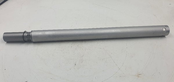 TUBE 29,3X1X390 D=8,5MM /  Screw sleeve M29,3x1(KTM SX250 2004) 48600081 48600196S