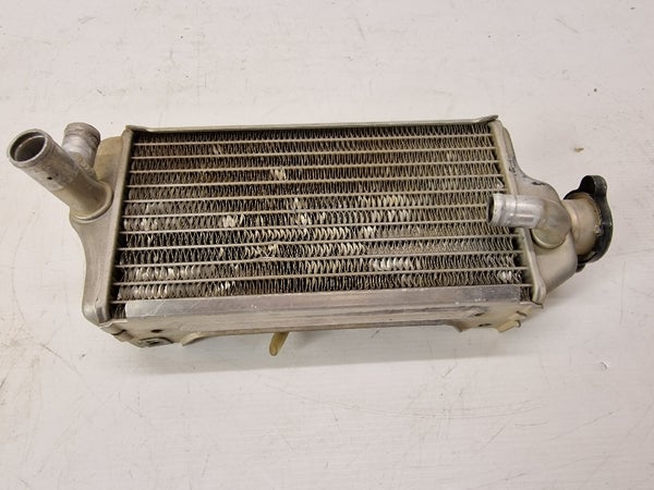 RADIATOR, RH (RMZ 250 2009)  17710-10H00