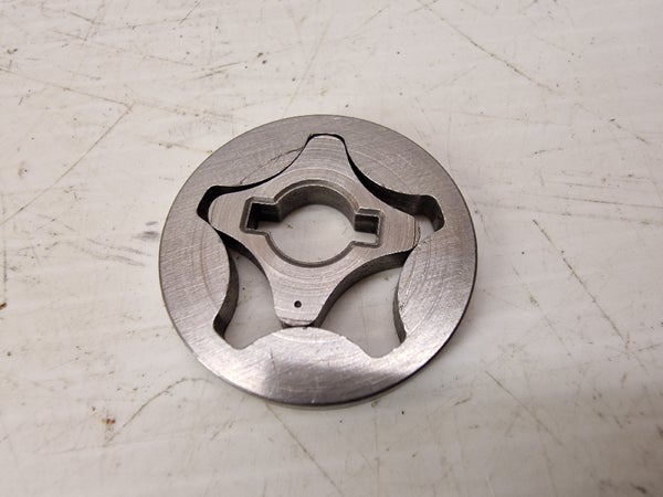 ROTOR SET, OIL PUMP NO.1 (Suzuki RMZ250 2009) 16410-10H00