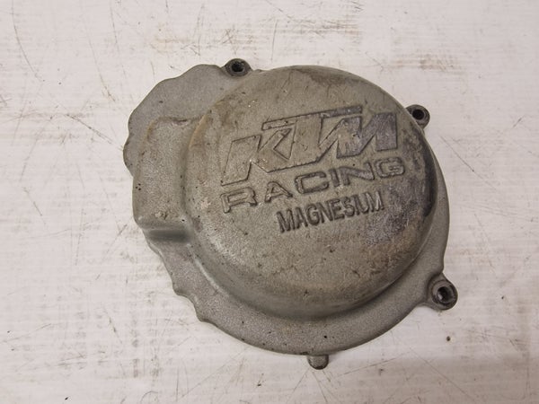 IGNITION COVER SX 250 03 (KTM SX250 2004)  5483000210098