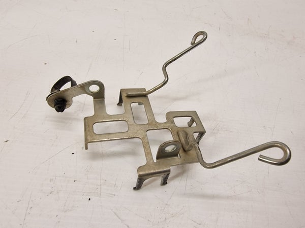 BRACKET COMP RM-Z250/K7- (RMZ 250 2009) 41340-10H00-000