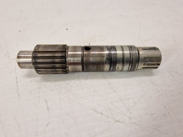 SHAFT, KICK STARTER  (RMZ 250 2009) 26211-10H00 26211-10H00-000