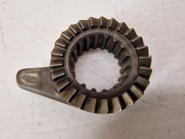 STARTER,KICK RM-Z250/K7- (Suzuki RMZ250 2009) 26231-10H00-000