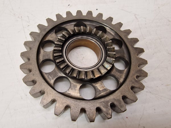 GEAR COMP,KICK RM-Z250/K7- (Suzuki RMZ250 2009) 26240-10H00-000