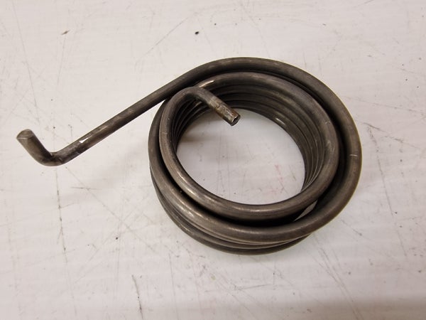 SPRING RM-Z250/K7- (Suzuki RMZ250 2009) 09448-45014-000