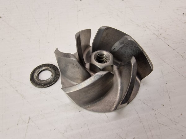 IMPELLER, WATER PUMP  (RMZ 250 2009) 17491-10H00