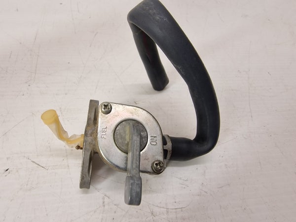 COCK ASSY, FUEL (Suzuki RMZ250 2009) 44300-37F10-000