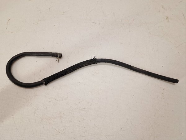 HOSE.BREATHER RM-Z250/L0- (Suzuki RMZ250 2009) 11332-35G11-000