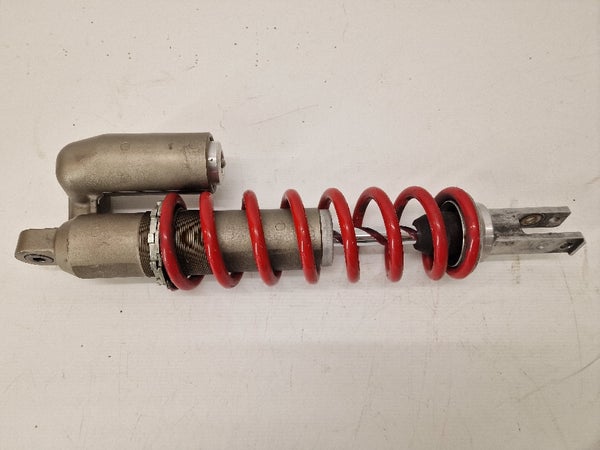 ABSORBER ASSY, RR SHOCK  (SUZUKI RMZ250 2007)  62100-10H20-YKS