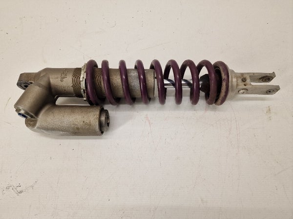 ABSORBER ASSY, RR SHOCK (RMZ250 2007)  62100-10H20-YKS