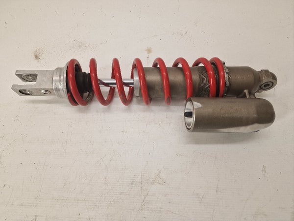 ABSORBER ASSY, RR SHOCK (Suzuki RM125 2003) 62100-36F80-37W