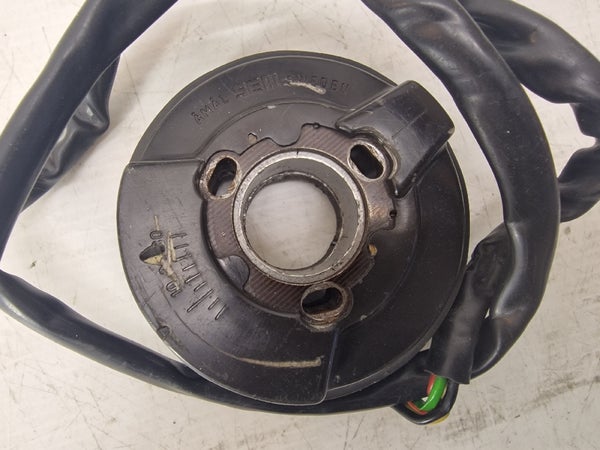 VALOMAGNEETTO (HUSABERG FC600 1996)