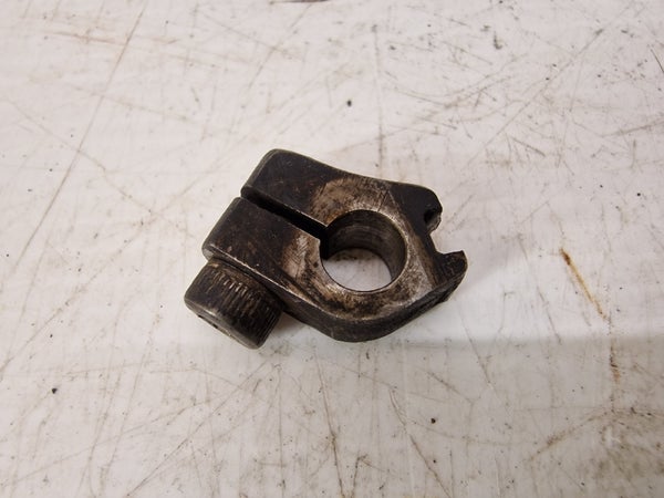 HOLDER (Honda CR125 1997) 18521-KZ4-620