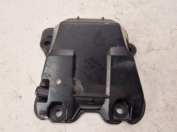 VALVE COVER BLACK MATT (KTM EXC450 2009) 7803605200033 78036052000
