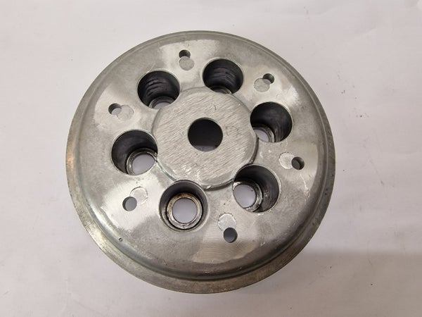 TAPPO PRESSIONE CON PASSAGGIO OLIO 05 (KTM SXF450 2005) 59032003300 59032003500