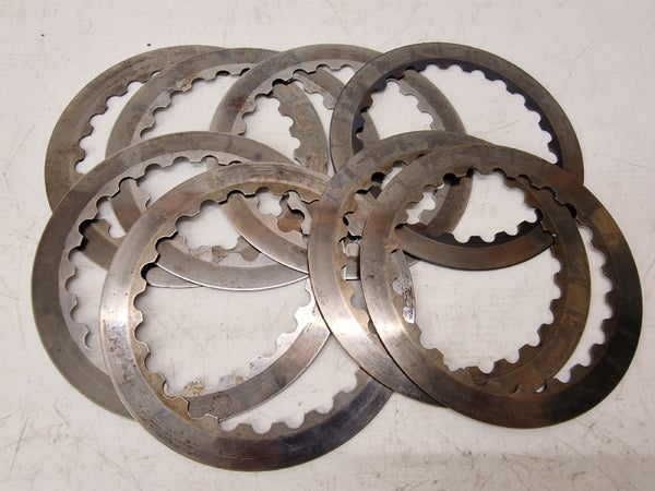 DISCO INTERMEDIO 1MM 2002 (KTM SXF450 2005) 59032010100