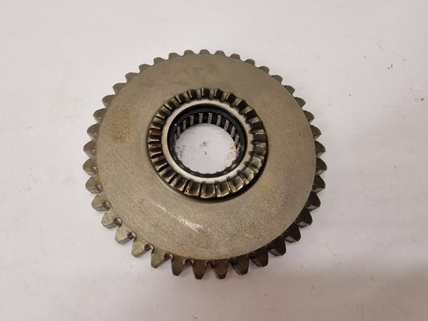 INGRANAGGIO PEDALAVVIA 39-T (KTM SXF450 2005) 59033051039