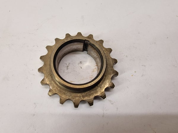 RUOTA DI DISTRIBUZIONE 18-T (KTM SX450 2005) 59036014000