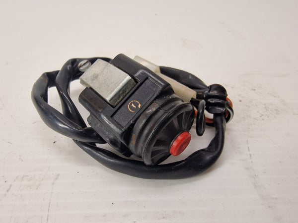 STARTER CONTROL 04 (KTM SXF350 2011) 59411074000 78111074000