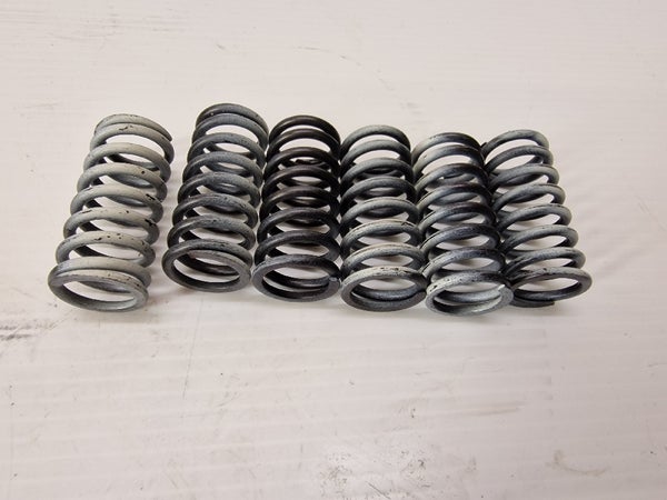 CLUTCH SPRING 2,4X40 200'98 (KTM SXF350 2011) 52332005000 52332005200