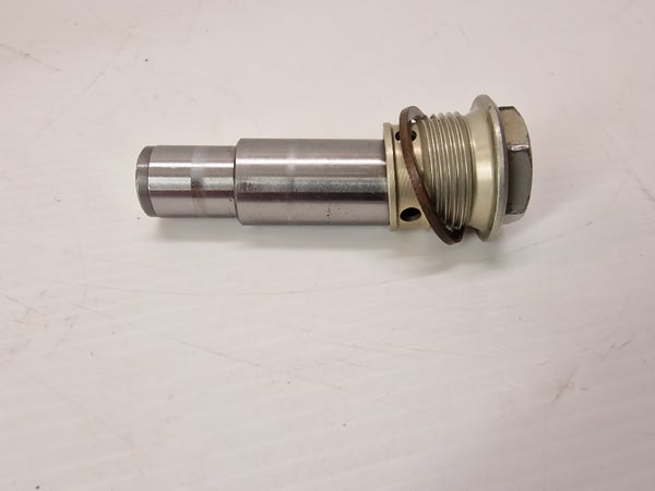 CHAIN ADJUSTER HYD. 05 / CHAIN ADJUSTER HOLDING BOLT (KTM SXF250 2007) 77036003000 77036008000