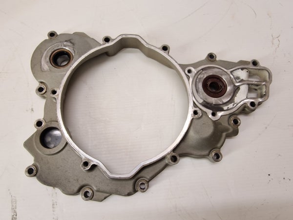 CLUTCH COVER CPL. (KTM SXF250 2007) 77030001044