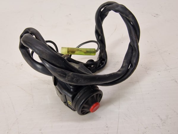 SHORT CIRCUIT BUTTON 02 (KTM SXF250 2007) 50311089200