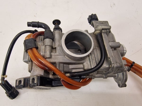 CARB FCR-MX 3925E,TPS 07 (KTM SXF250 2007) 77031001200 77031001700
