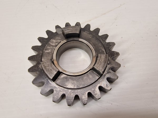 IDLER G.6TH G.22-T '6C22' 06 (KTM SXF250 2007) 77033006100 77033006000