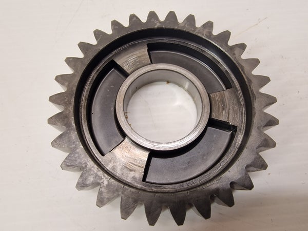 IDLER G. 2ND G. 30-T '2C30' 06 (KTM SXF250 2007) 77033012100 77033012000