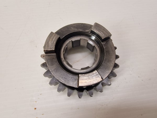 SLIDING G. 6TH G.24-T 08 (KTM SXF250 2007) 77033016300