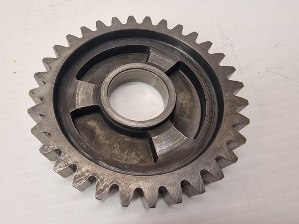 IDLER G. 1ST G. 32-T'1C32' 06 (KTM SXF250 2007) 77033011100 77033011000