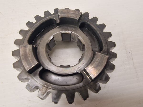 SLIDING G. 5TH G.25-T 08 (KTM SXF250 2007) 77033015300