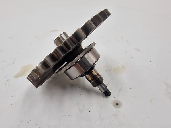 BALANCER GEAR KS 32-T 07 (KTM SXF450 2007) 77330056200