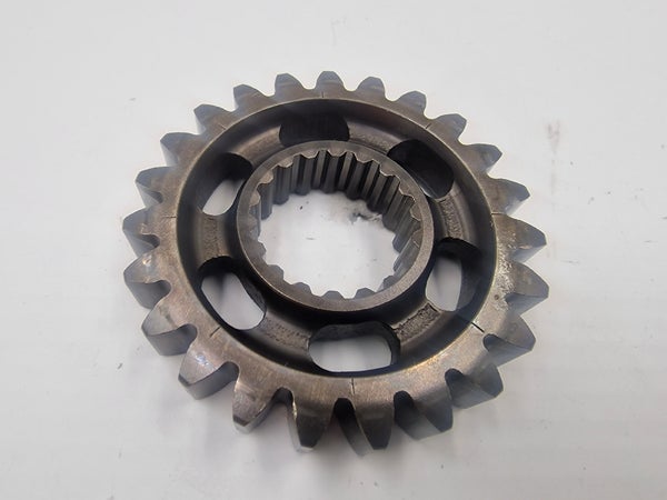 SOLID GEAR 4.G 23Z (KTM SXF450 2007) 77333204100