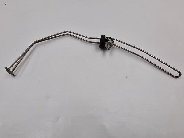 FILTER SUPPORT CPL. 07 (KTM SXF450 2007) 77306017000