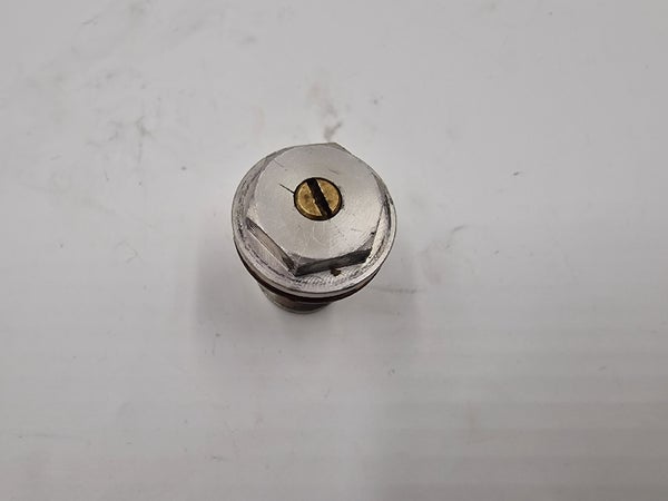 SCREW BUSH M20X1 L=33 CPL. (KTM SXF450 2007) 48600280S