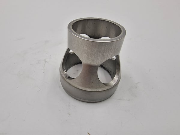 SPRING SUPPORT (KTM SXF450 2007) 48600520