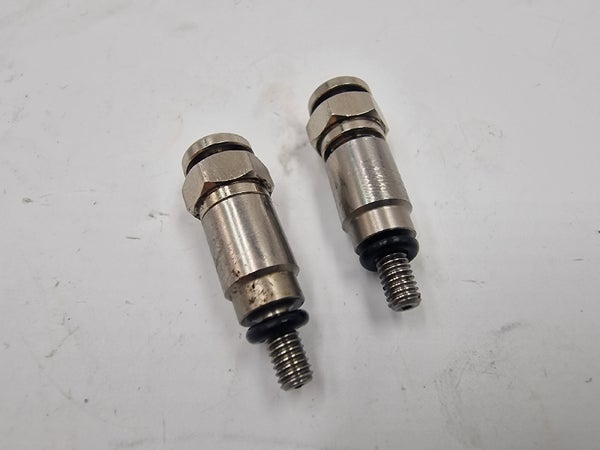 Venttiilit (KTM SXF450 2007)