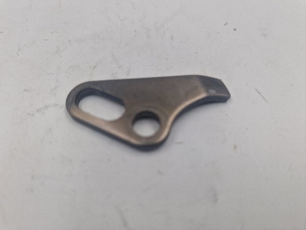 PLATE, RATCHET GUIDE (HONDA CR80 2001) 28259-GC4-700