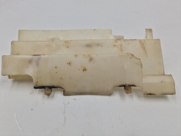 GRILLE, RADIATOR (HONDA CR 85 2007) 19034-GBF-J20 19034GBFJ20