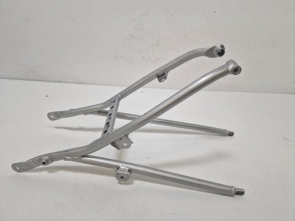 FRAME, RR. *NH146M* ( (HONDA CR85 2007) 50140-GBF-830ZB 50140GBF830ZB
