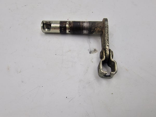 LEVER, CLUTCH LIFTER (Honda CRF250 2007) 22810-KRN-730